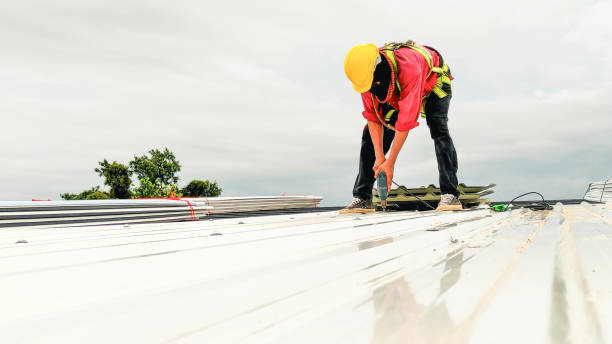 Best Flat Roofing  in Crowley Lake, CA